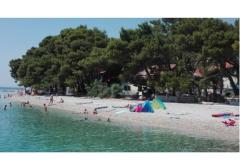 Family house na pláži Apartmán 1 – Na plaži foto 1