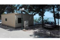 Family house na pláži Apartmán 1 – Na plaži foto 3