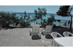 Family house na pláži Apartmán 1 – Na plaži foto 4