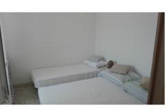 Family house na pláži Apartmán 1 – Na plaži foto 5