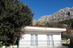 Dům Zorra Porat Apartmán 1 foto 2