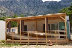 Mobile house Apartmán 1 – Mobil hous foto 1