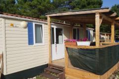 Mobile house Apartmán 2 – Mobilna ku foto 1