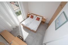Apartmán Dům  Klaričić Apartmán 1 – Ap2+2 foto 5