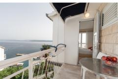 Apartmán Dům  Klaričić Apartmán 2 – Studio foto 2