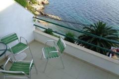 Apartmány Šapat mora Apartmán 1 foto 3