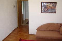 Apartmány Šapat mora Apartmán 1 foto 5