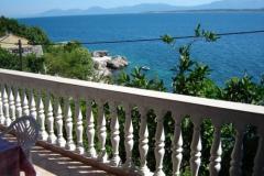 Apartmány Šapat mora Apartmán 2 foto 2