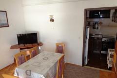 Apartmány Šapat mora Apartmán 2 foto 4