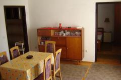 Apartmány Šapat mora Apartmán 2 foto 5