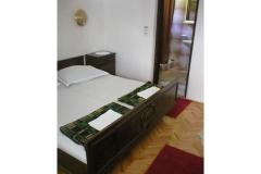 Apartmány Šapat mora Apartmán 2 foto 6