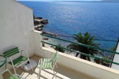 Apartmány Šapat mora Apartmán 3 foto 2