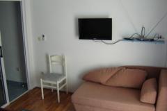 Apartmány Šapat mora Apartmán 3 foto 4