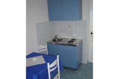 Apartmány Šapat mora Apartmán 3 foto 6