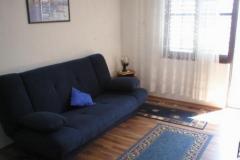 Apartmány Šapat mora Apartmán 4 foto 4