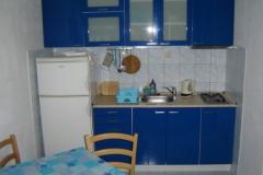 Apartmány Šapat mora Apartmán 4 foto 5