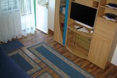Apartmány Šapat mora Apartmán 4 foto 6