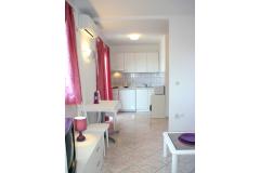 Apartmány Vele Apartmán 1 – Bougainv foto 3