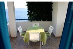 Apartmány Vele Apartmán 2 – Lagoon foto 1