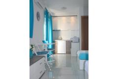 Apartmány Vele Apartmán 2 – Lagoon foto 2