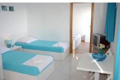 Apartmány Vele Apartmán 2 – Lagoon foto 3