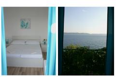 Apartmány Vele Apartmán 2 – Lagoon foto 4