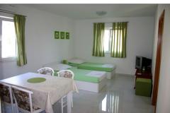 Apartmány Vele Apartmán 3 – Olive foto 3