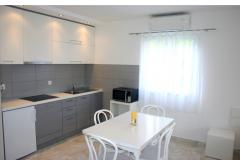 Apartmány Vele Apartmán 4 – Sunshine foto 1