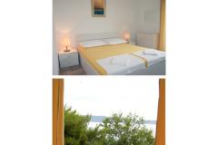 Apartmány Vele Apartmán 4 – Sunshine foto 3