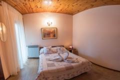 Apartmány Vila Filipovic Apartmán 2 – Apartman 8 foto 4