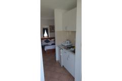 Apartmány Vila Filipovic Apartmán 3 – Studio Ap3 foto 3