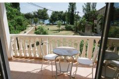 Apartmány Vila Filipovic Apartmán 3 – Studio Ap3 foto 4