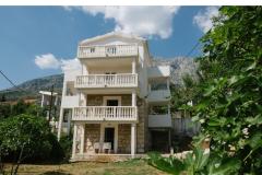 Apartmány Vila Filipovic Apartmán 4 – Studio Ap4 foto 1