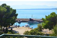 Villa Dalmatina Apartmán 3 – A 23/30/31 foto 2