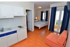 Villa Dalmatina Apartmán 3 – A 23/30/31 foto 3