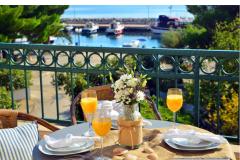 Villa Dalmatina Apartmán 2 – A 11 foto 1