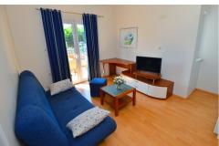 Villa Dalmatina Apartmán 2 – A 11 foto 3