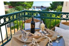 Villa Dalmatina Apartmán 1 – A 12/21 foto 1