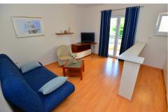 Villa Dalmatina Apartmán 1 – A 12/21 foto 2