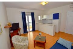 Villa Dalmatina Apartmán 1 – A 12/21 foto 3