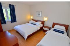 Villa Dalmatina Apartmán 1 – A 12/21 foto 4