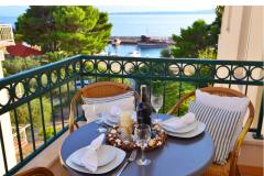 Villa Dalmatina Apartmán 4 – A 10 foto 1