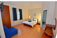 Villa Dalmatina Apartmán 4 – A 10 foto 2