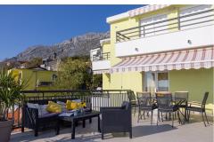 Villa Filip Apartmán 4 foto 2