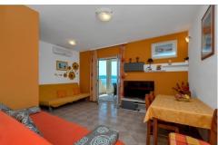 Villa Palunko Apartmán 2 foto 3