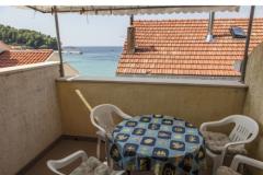 Apartmány Čakelić Apartmán 2 foto 1