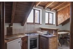 Apartmány Čakelić Apartmán 2 foto 4