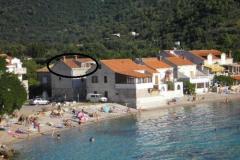 Apartmány Čakelić Apartmán 2 foto 5