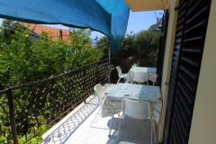 Apartmány Dalmatin Apartmán 1 foto 5