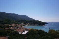 Apartmány Dalmatin Apartmán 1 foto 6